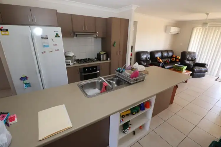 Fifth view of Homely house listing, 68 FRANGIPANI DRIVE, Kingaroy QLD 4610