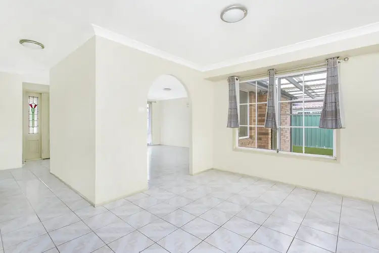 Fifth view of Homely house listing, 31 Evelyn Street, Macquarie Fields NSW 2564
