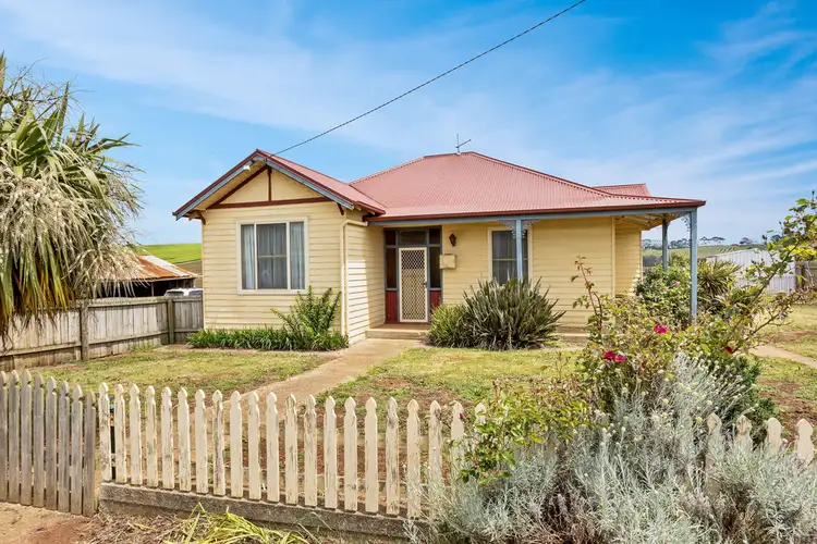 Main view of Homely house listing, 424 Kindred Road, Forth TAS 7310