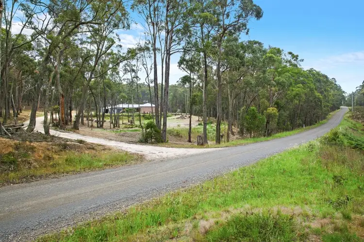 Fourth view of Homely rural property listing, 178 Kookaburra, Lal Lal VIC 3352