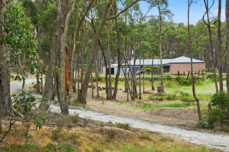 Fifth view of Homely rural property listing, 178 Kookaburra, Lal Lal VIC 3352