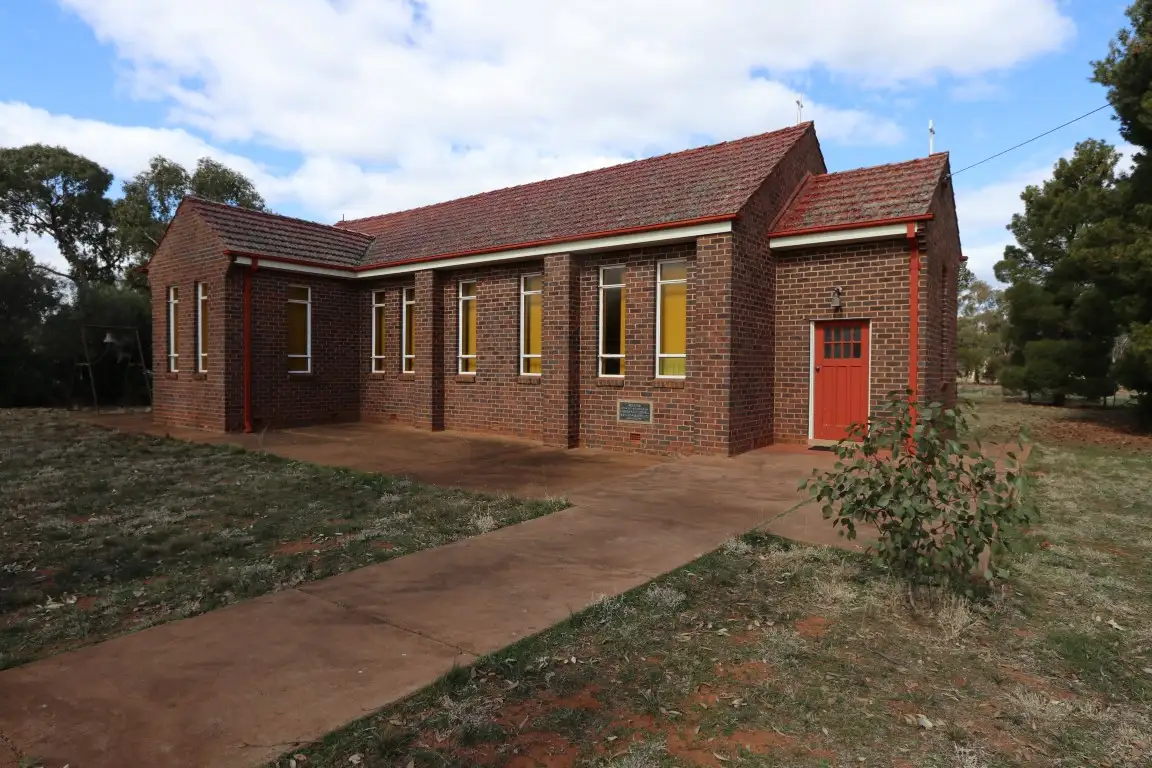 Main view of Homely house listing, 56 Tallimba Street, Tallimba NSW 2669