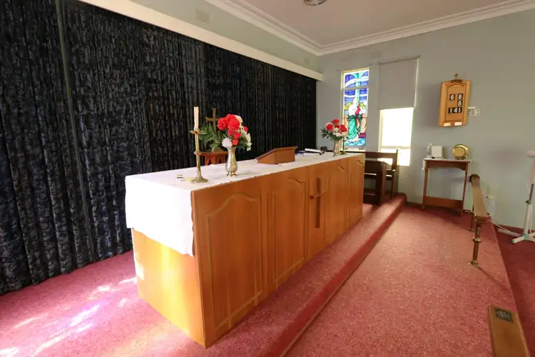 Fifth view of Homely house listing, 56 Tallimba Street, Tallimba NSW 2669