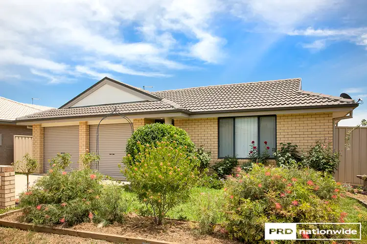Second view of Homely house listing, 2/14 Rosella Avenue, Tamworth NSW 2340