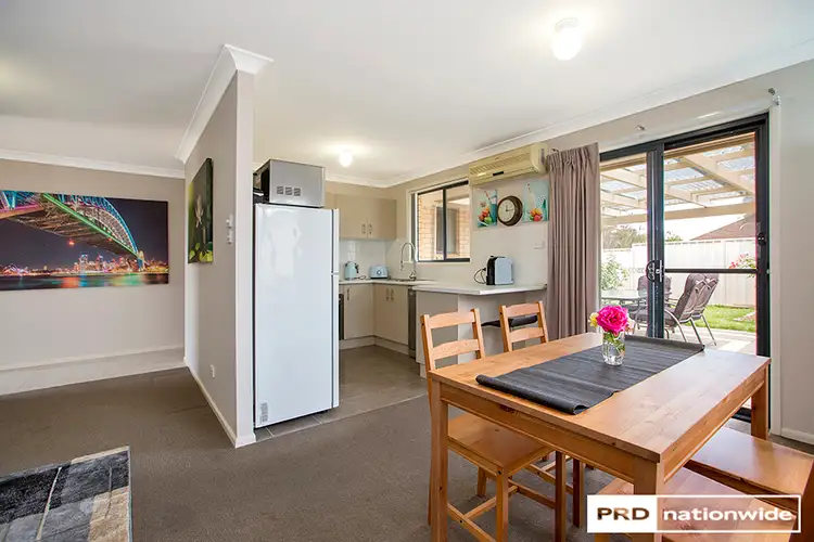 Fifth view of Homely house listing, 2/14 Rosella Avenue, Tamworth NSW 2340