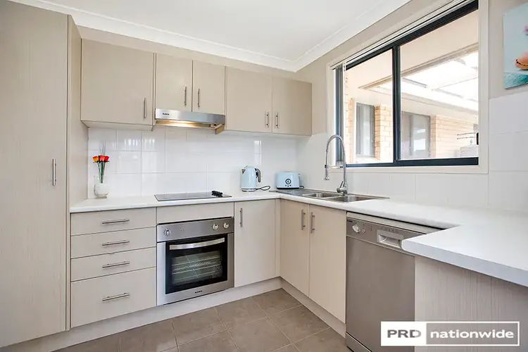 Seventh view of Homely house listing, 2/14 Rosella Avenue, Tamworth NSW 2340