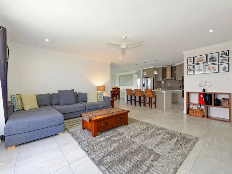 Second view of Homely house listing, 9 Palermo Avenue, Ashfield QLD 4670