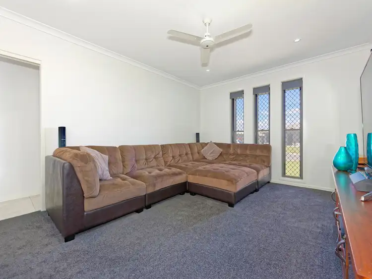 Fifth view of Homely house listing, 9 Palermo Avenue, Ashfield QLD 4670
