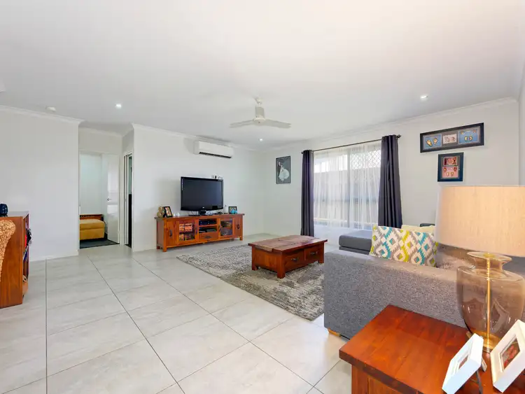 Sixth view of Homely house listing, 9 Palermo Avenue, Ashfield QLD 4670