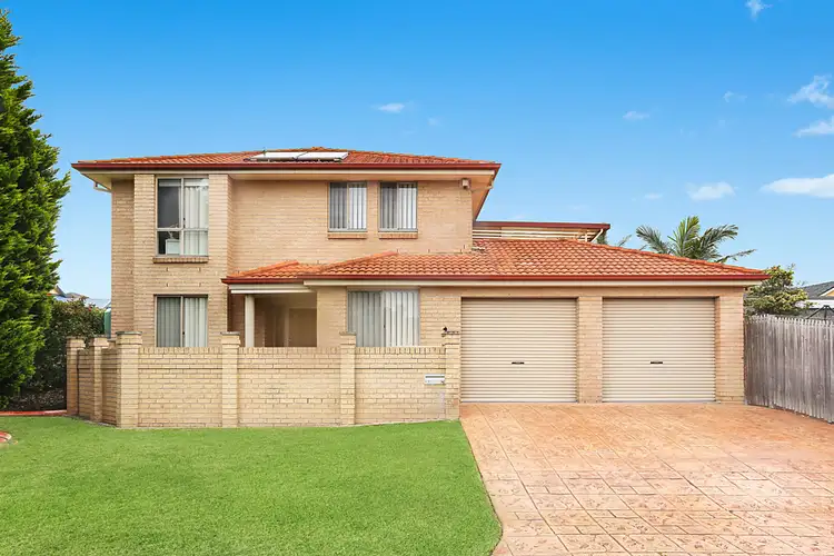 Second view of Homely house listing, 12 Lilly Pilly Circuit, Woonona NSW 2517