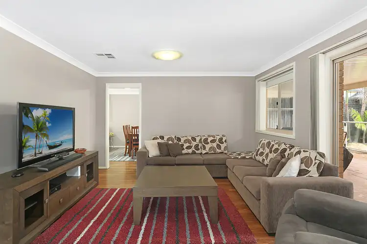 Third view of Homely house listing, 12 Lilly Pilly Circuit, Woonona NSW 2517