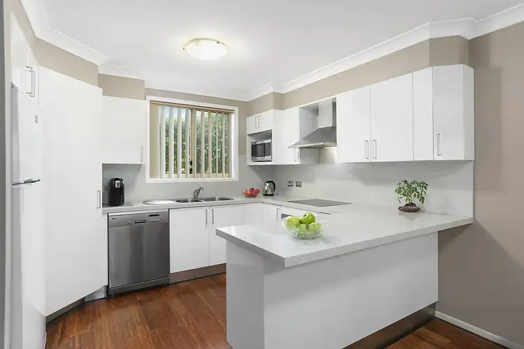 Fourth view of Homely house listing, 12 Lilly Pilly Circuit, Woonona NSW 2517