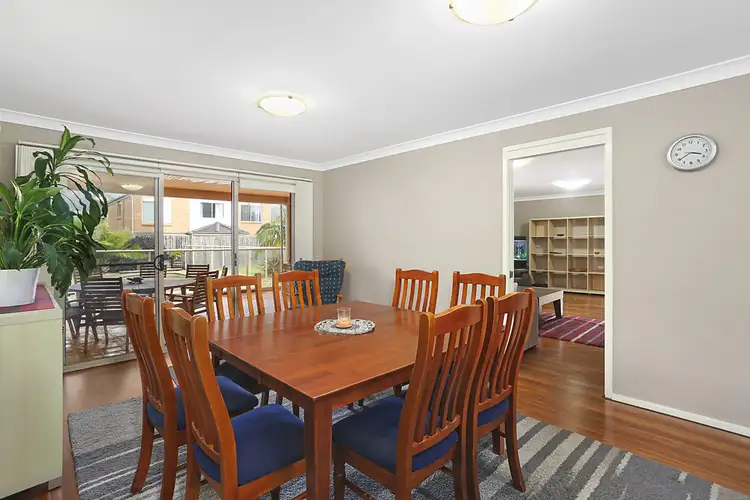 Fifth view of Homely house listing, 12 Lilly Pilly Circuit, Woonona NSW 2517