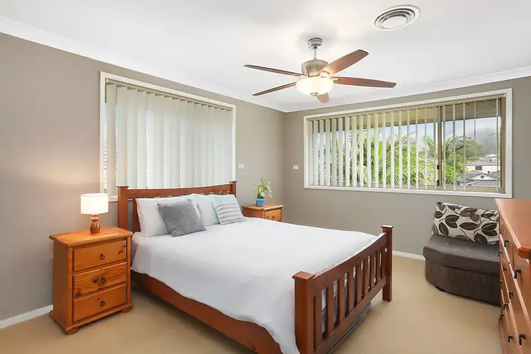 Sixth view of Homely house listing, 12 Lilly Pilly Circuit, Woonona NSW 2517