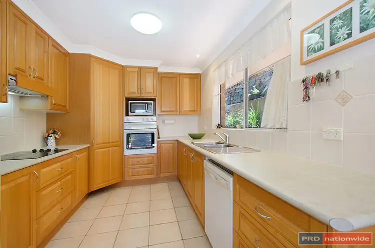 Third view of Homely villa listing, 3/48 Bold Street, Laurieton NSW 2443