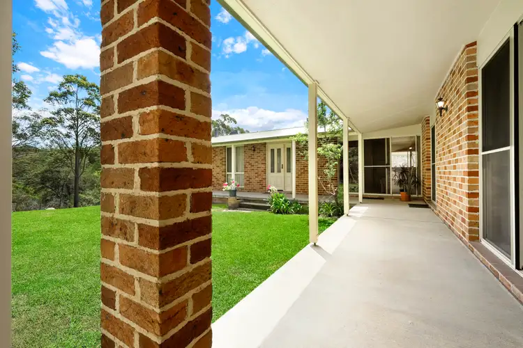 Sixth view of Homely rural property listing, 1 Griffin Place, Kenthurst NSW 2156