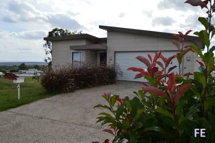 Main view of Homely house listing, 82a Banksia Drive, Kingaroy QLD 4610