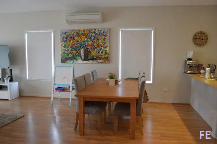 Fifth view of Homely house listing, 82a Banksia Drive, Kingaroy QLD 4610