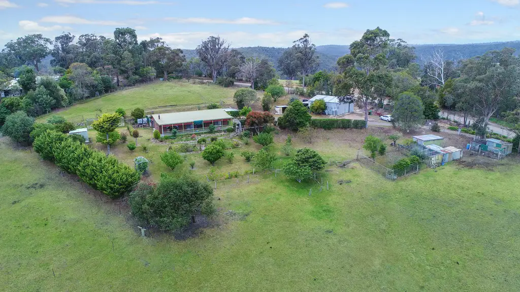 Main view of Homely house listing, 49 Chambers Road, Bruthen VIC 3885