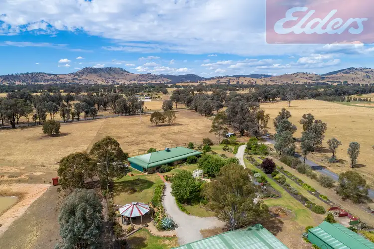 90 Bald Hill Road, Indigo Valley VIC 3688
