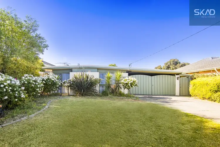 Third view of Homely house listing, 11 Second Avenue, Craigieburn VIC 3064