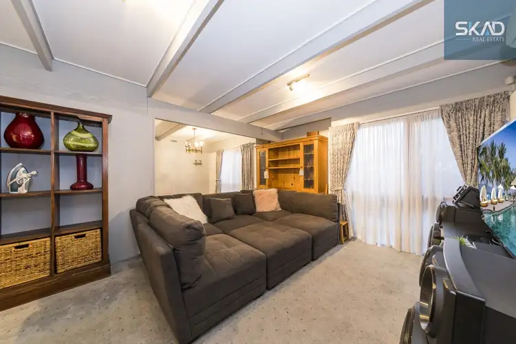 Fourth view of Homely house listing, 11 Second Avenue, Craigieburn VIC 3064