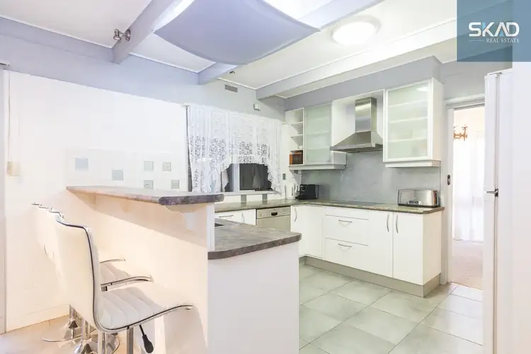 Fifth view of Homely house listing, 11 Second Avenue, Craigieburn VIC 3064