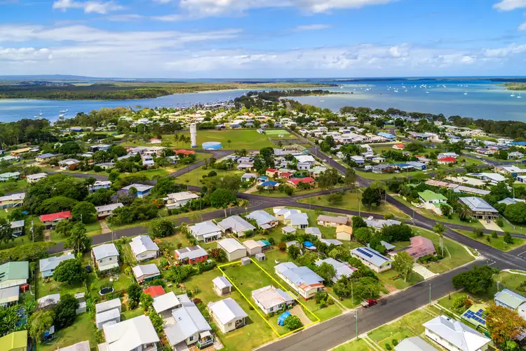 Fifth view of Homely house listing, 31 Bass Street, Tin Can Bay QLD 4580