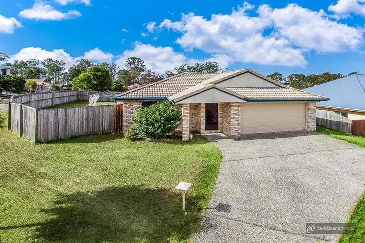19 Norland Street, Warner QLD 4500