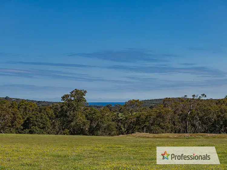 Lot 2 Dryandra Avenue, Yallingup WA 6282