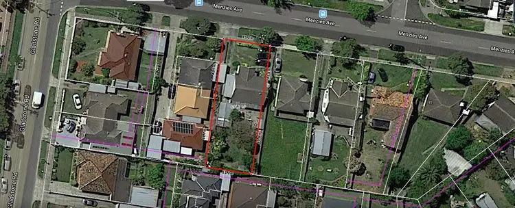 90 MENZIES AVENUE, Dandenong North VIC 3175