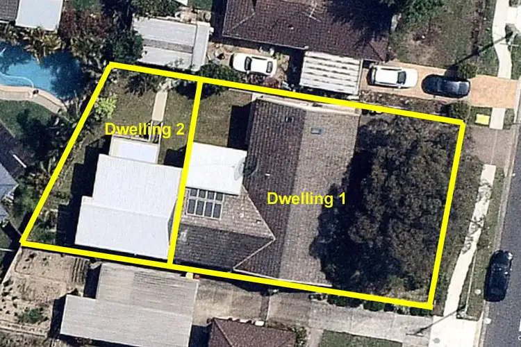 11 Formosa Street, Sylvania NSW 2224