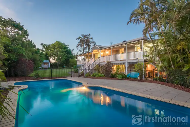 Main view of Homely house listing, 19 Traline Road, Glass House Mountains QLD 4518