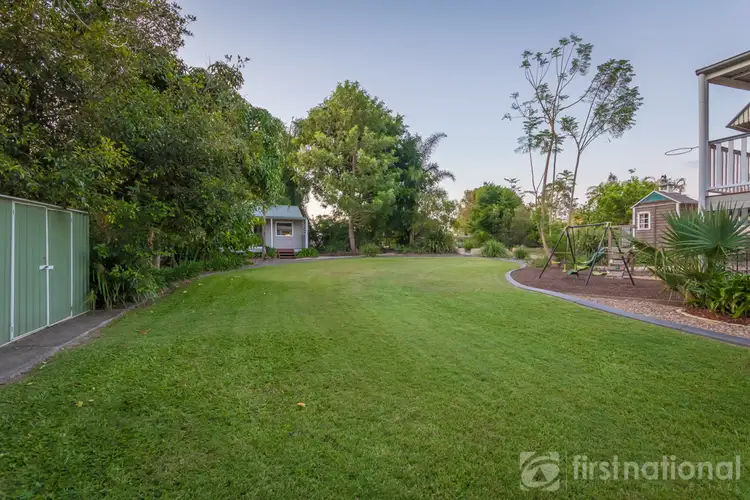 Fourth view of Homely house listing, 19 Traline Road, Glass House Mountains QLD 4518