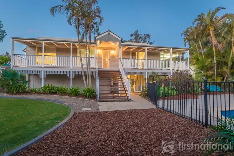 Sixth view of Homely house listing, 19 Traline Road, Glass House Mountains QLD 4518