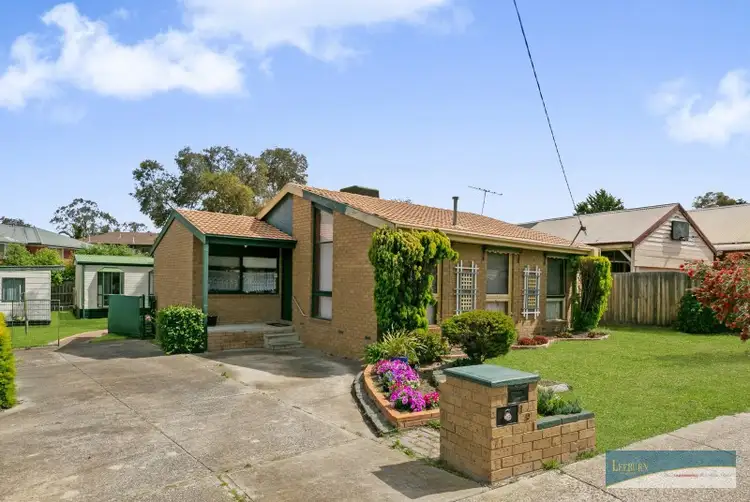 Main view of Homely house listing, 191 Reservoir Road, Sunbury VIC 3429
