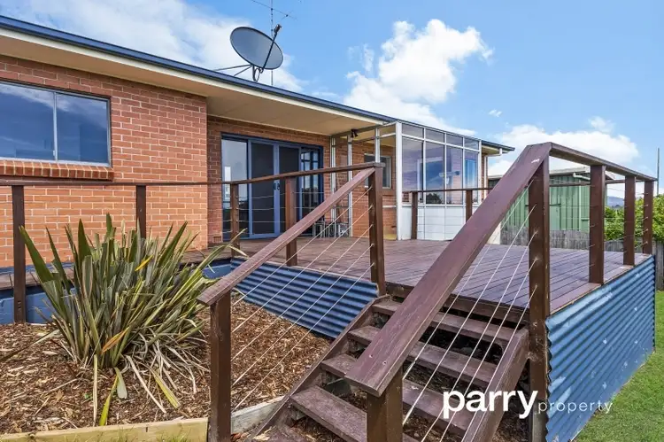 26 Napier Street, Beauty Point TAS 7270