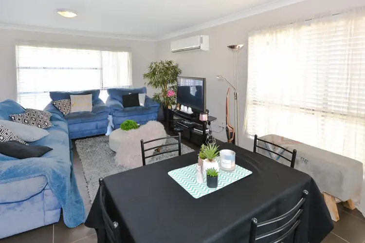 Second view of Homely house listing, 20 Lake Paddock Drive, Leeton NSW 2705