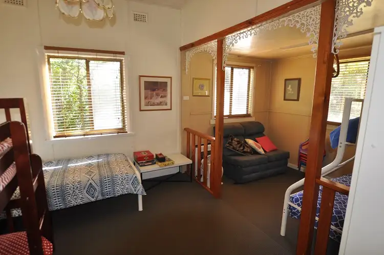 Fourth view of Homely house listing, HOUSE 5 STAFF STREET, Quinninup WA 6258