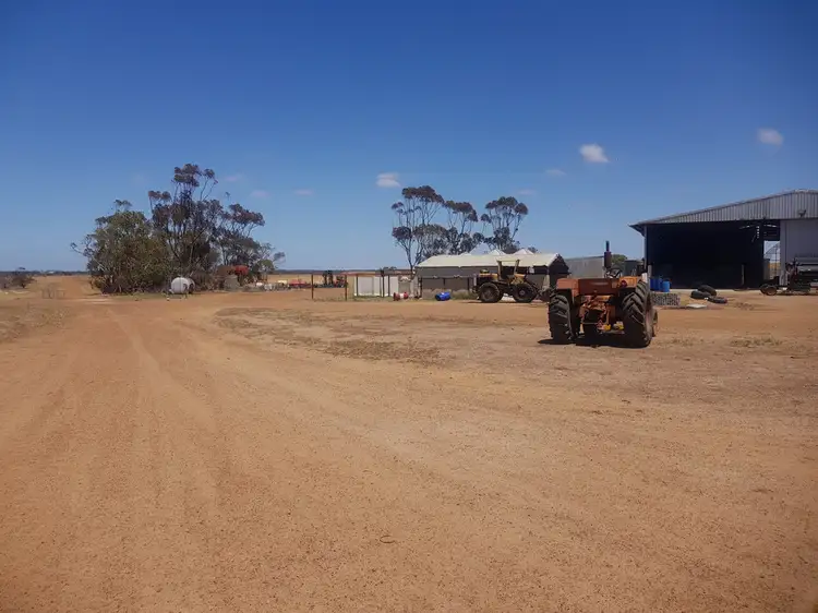 Fourth view of Homely rural property listing, 2175 Devils Creek Road, Gairdner WA 6337