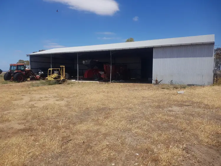 Sixth view of Homely rural property listing, 2175 Devils Creek Road, Gairdner WA 6337