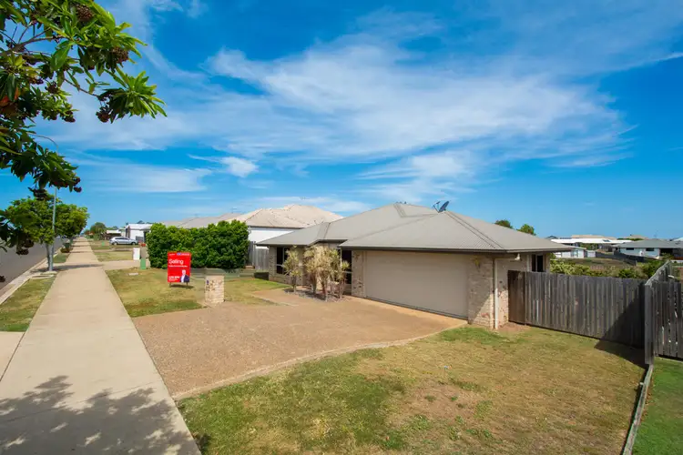 Main view of Homely house listing, 32 Sienna Boulevard, Ashfield QLD 4670