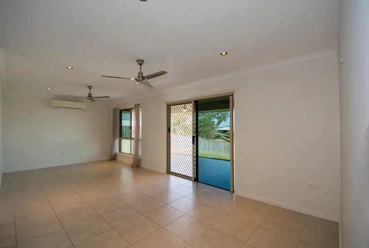 Second view of Homely house listing, 32 Sienna Boulevard, Ashfield QLD 4670