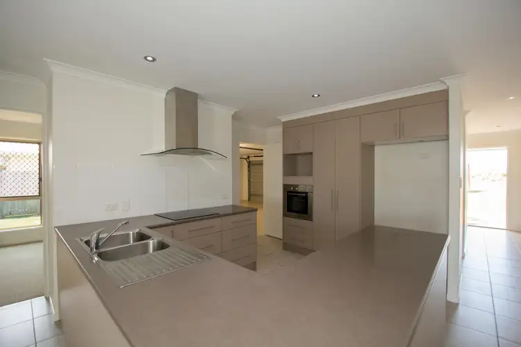 Fourth view of Homely house listing, 32 Sienna Boulevard, Ashfield QLD 4670