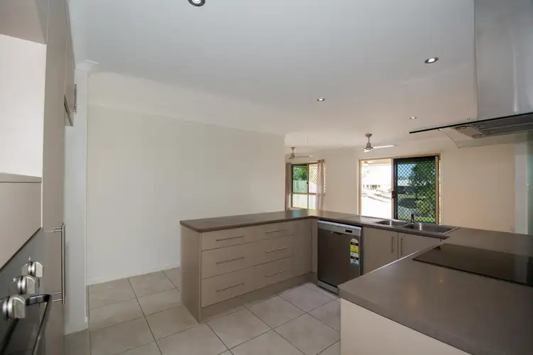 Seventh view of Homely house listing, 32 Sienna Boulevard, Ashfield QLD 4670