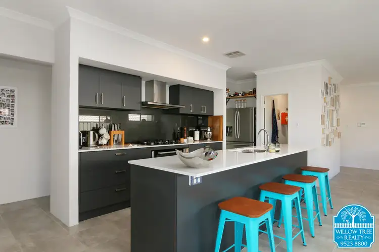 Main view of Homely house listing, 17 Steer Road, Baldivis WA 6171