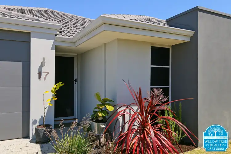 Third view of Homely house listing, 17 Steer Road, Baldivis WA 6171