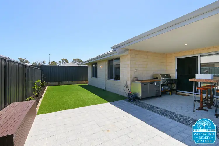Fourth view of Homely house listing, 17 Steer Road, Baldivis WA 6171
