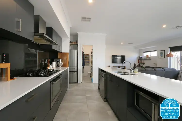 Fifth view of Homely house listing, 17 Steer Road, Baldivis WA 6171