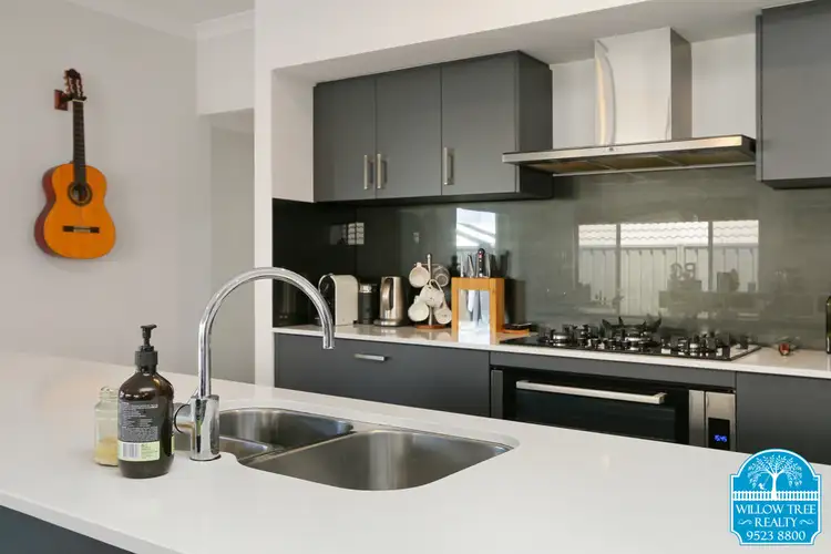 Sixth view of Homely house listing, 17 Steer Road, Baldivis WA 6171